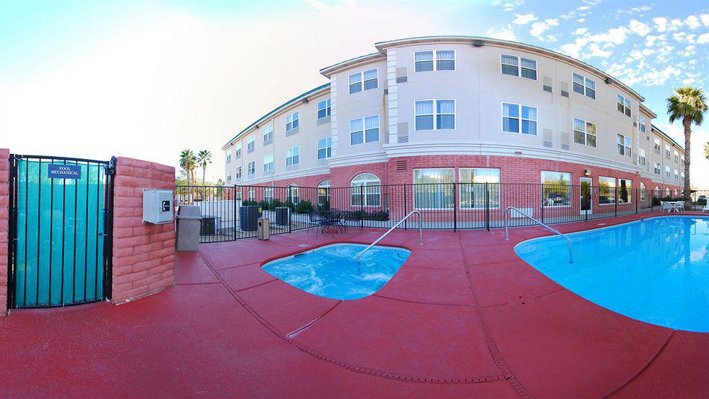 Country Inn & Suites By Radisson, Tucson Airport, Az Exterior foto